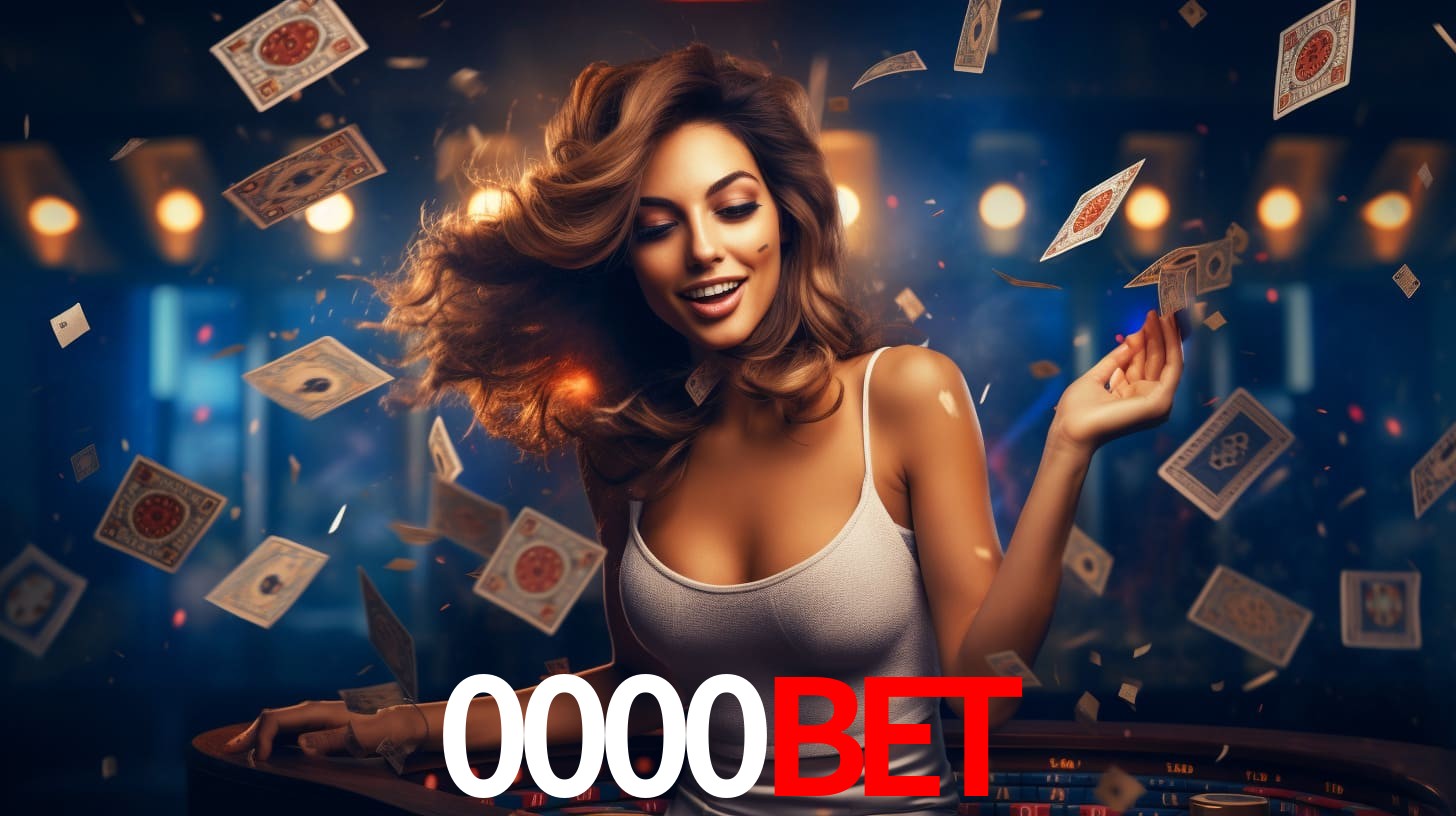Live Casino 0000bet