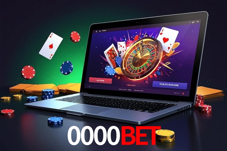 App Mobile 0000bet - Jogue em Qualquer Lugar no Seu Smartphone