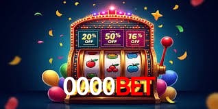 Promoções Sazonais 0000bet