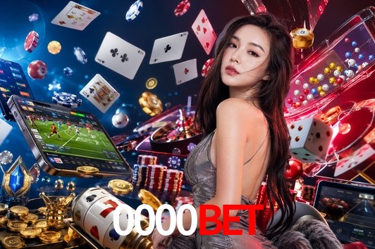 Live Casino 0000bet