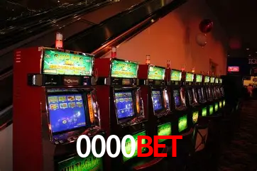 A Popularidade dos Caça-Níqueis no 0000bet