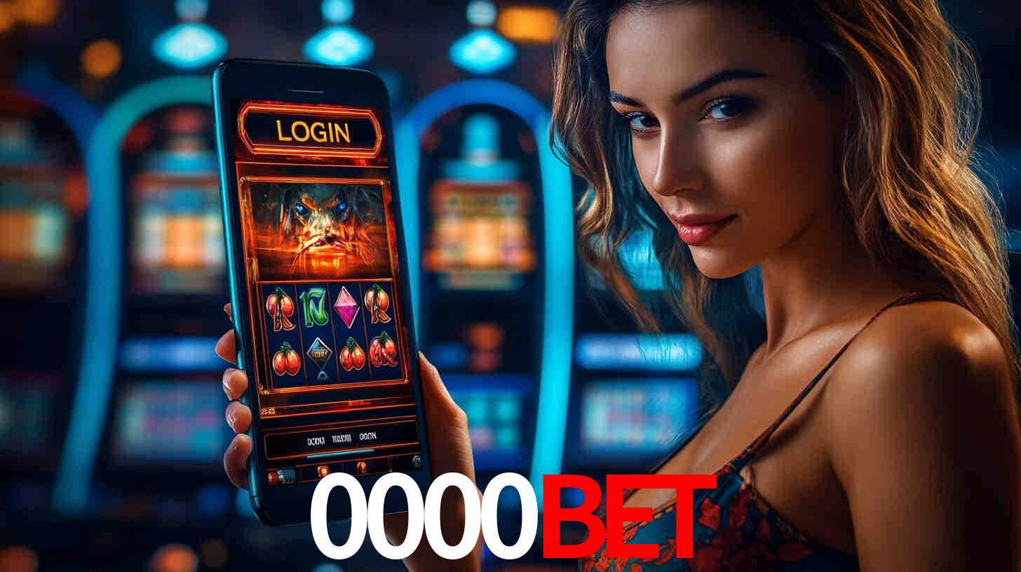 Bônus Generosos e Exclusivos no 0000bet para Você!