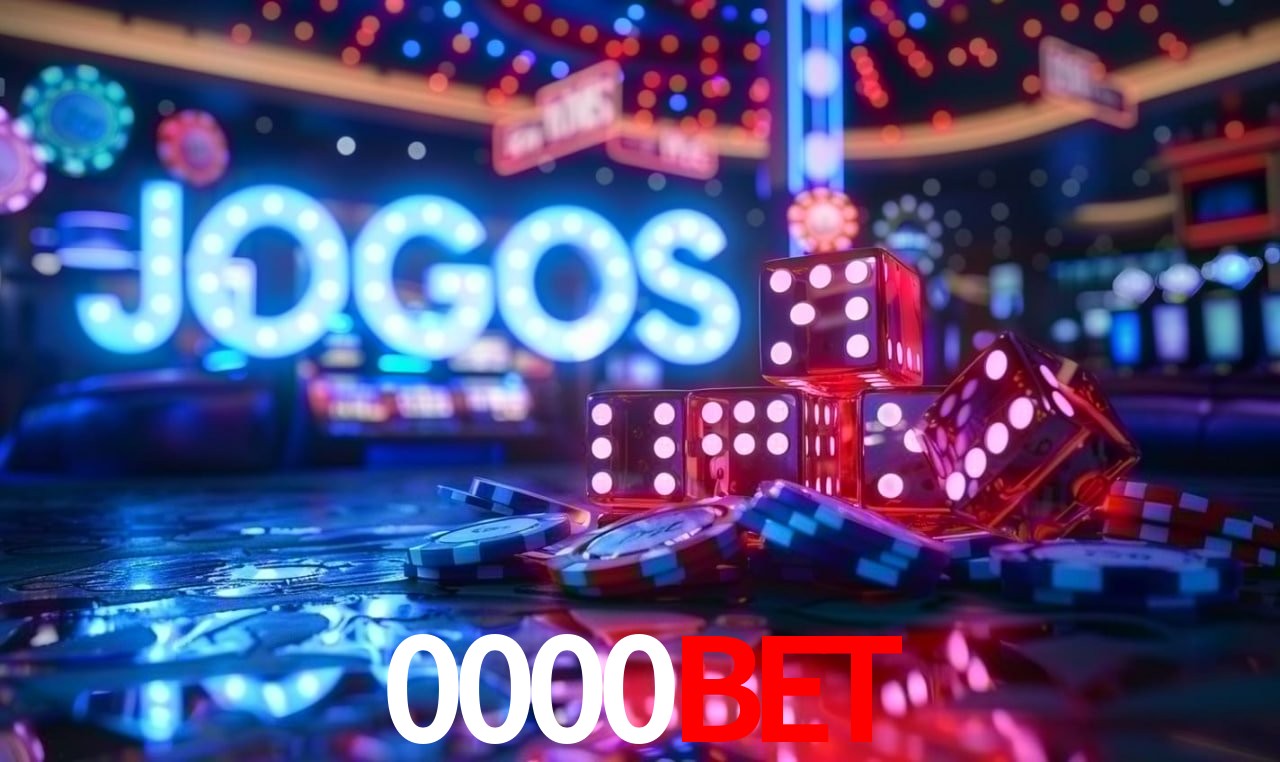 Bônus de Boas-vindas 0000bet