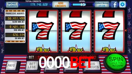 Descubra o Mundo do Cassino Online com 0000bet