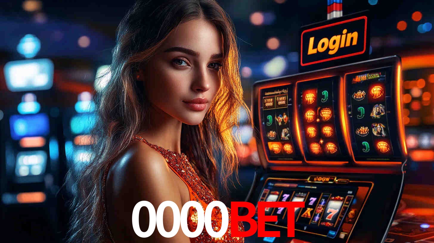 Sinta a adrenalina dos jogos de cassino com 0000bet