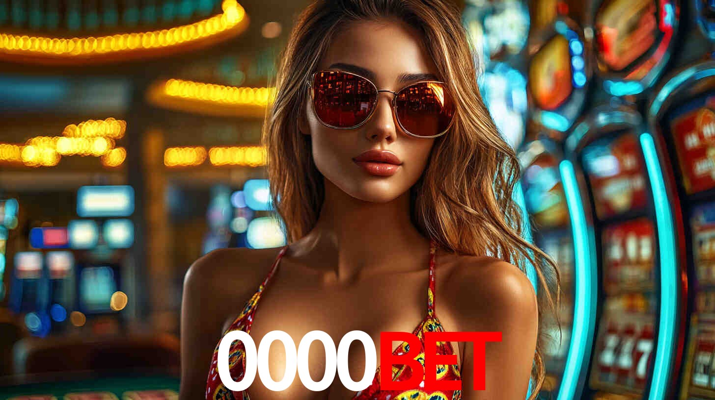 0000bet App Interface