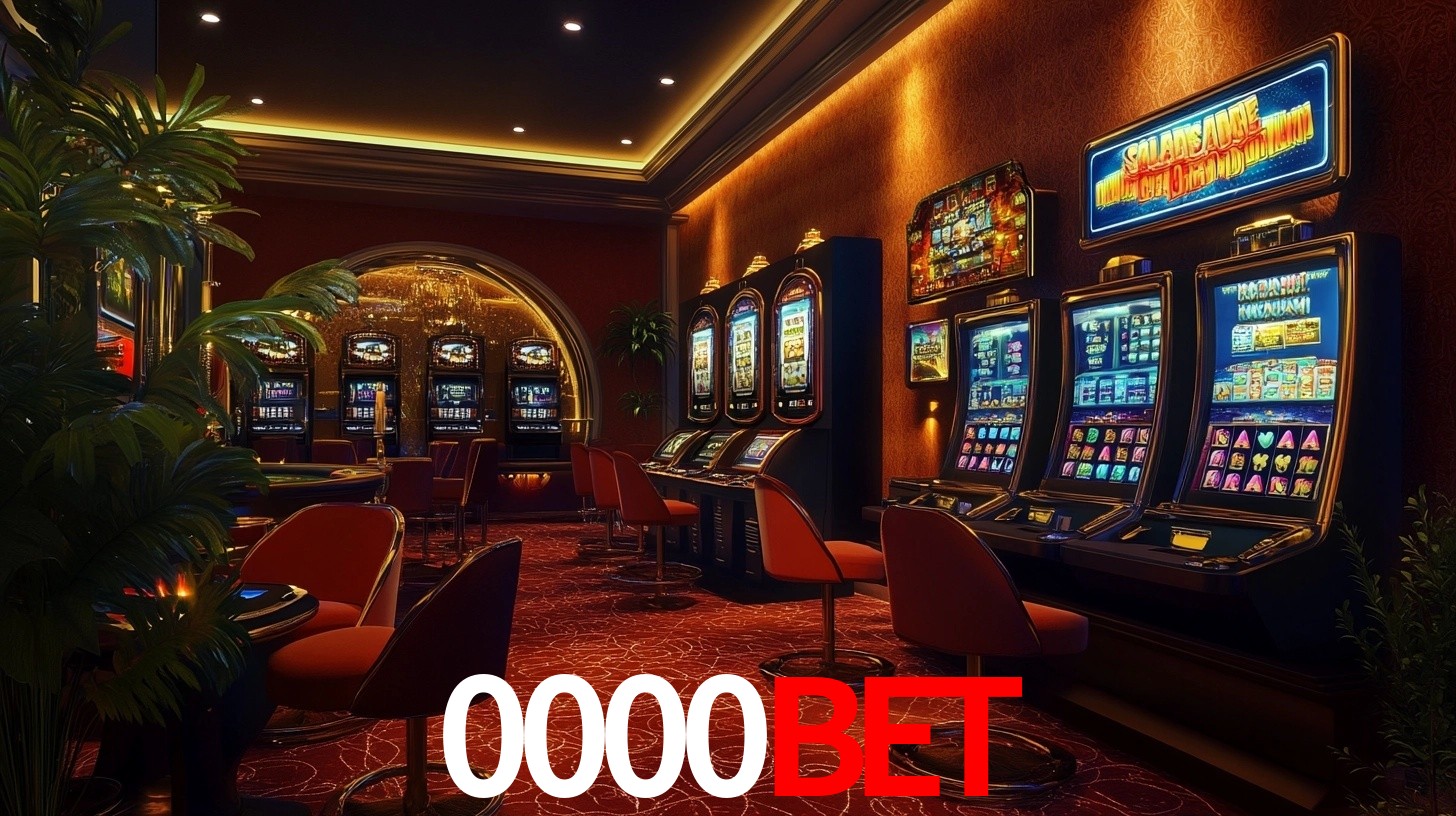 Welcome Bonus 0000bet