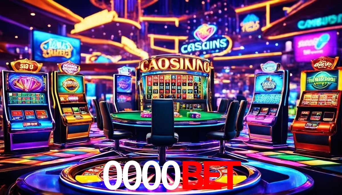 Recursos de Bônus 0000bet
