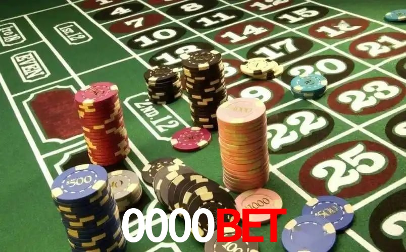 Jogos de Slot 0000bet