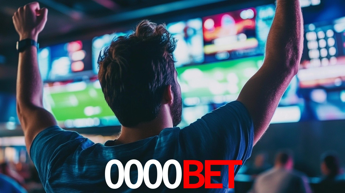 0000bet: Seu Especialista em Apostas Esportivas Brasileiras