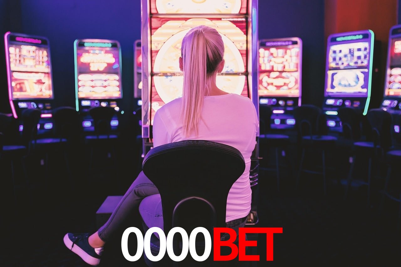 Slot Games 0000bet