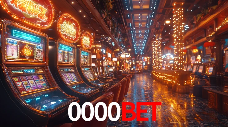 0000bet: Seu Cassino Premiado com Pagamentos Rápidos